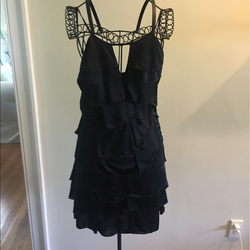 BCBG Max Azria Cocktail Dress